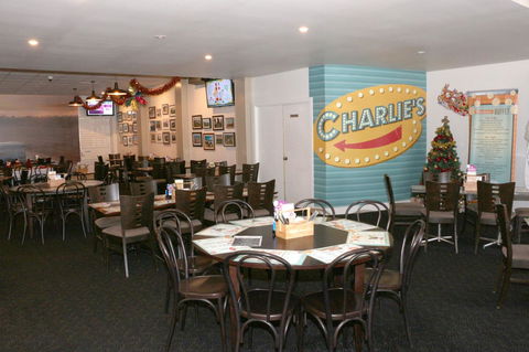 Brighton Hotel - Nambucca Heads Accommodation 22