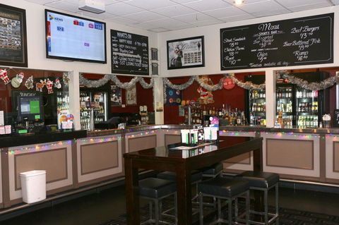 Brighton Hotel - Nambucca Heads Accommodation 14