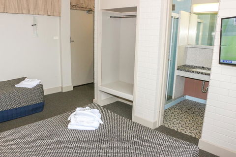 Brighton Hotel - Nambucca Heads Accommodation 5