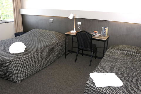 Brighton Hotel - Nambucca Heads Accommodation 3