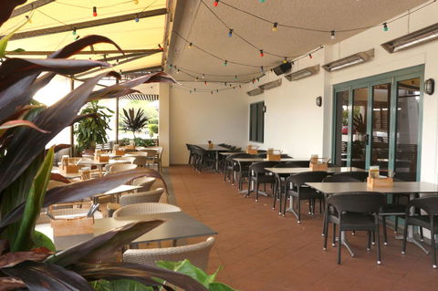 Brighton Hotel - Nambucca Heads Accommodation 26