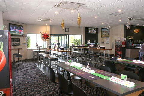 Brighton Hotel - Nambucca Heads Accommodation 15