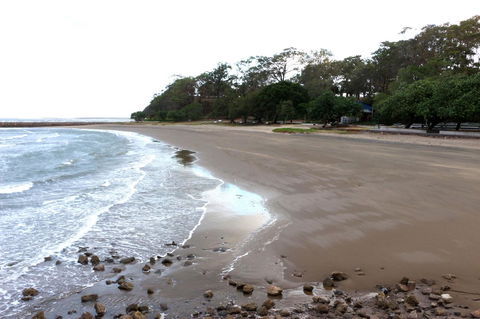 Brighton Hotel - Nambucca Heads Accommodation 17