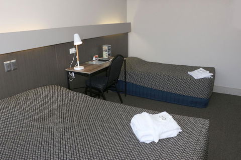 Brighton Hotel - Nambucca Heads Accommodation 6