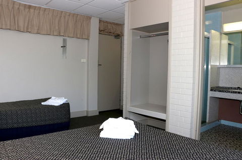 Brighton Hotel - Nambucca Heads Accommodation 7
