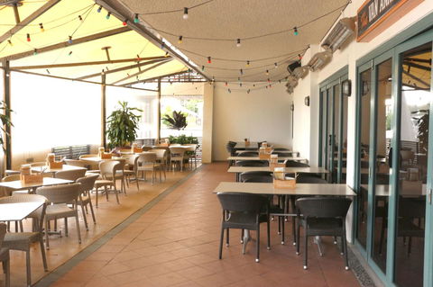 Brighton Hotel - Nambucca Heads Accommodation 11