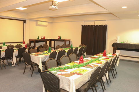 Brighton Hotel - Nambucca Heads Accommodation 12