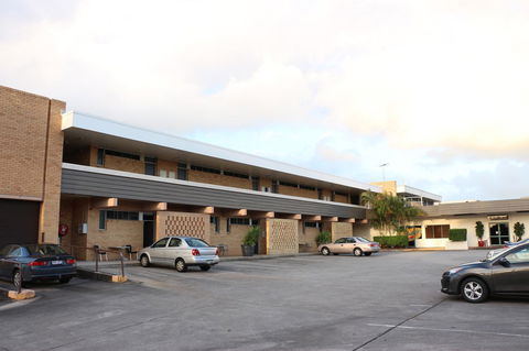 Brighton Hotel - Nambucca Heads Accommodation 21