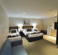 Wattle Grove Motel - Nambucca Heads Accommodation