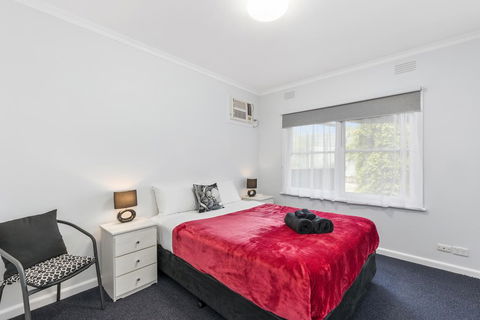 Wattle Grove Villa - Nambucca Heads Accommodation 1