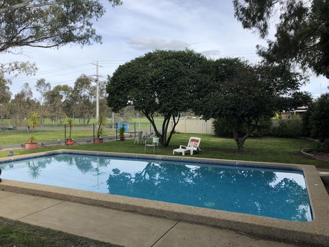 Wattle Motel - Nambucca Heads Accommodation 1