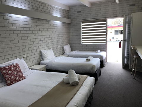 Wattle Motel - Nambucca Heads Accommodation 3