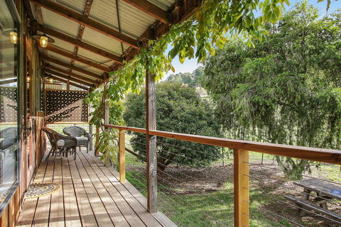 Way Out Wandi - Nambucca Heads Accommodation 1