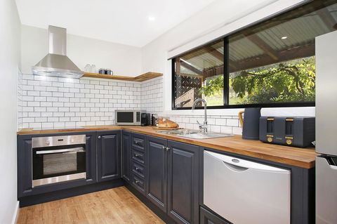 Way Out Wandi - Nambucca Heads Accommodation 3