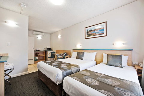 Welcome Inn 277 - Nambucca Heads Accommodation 3