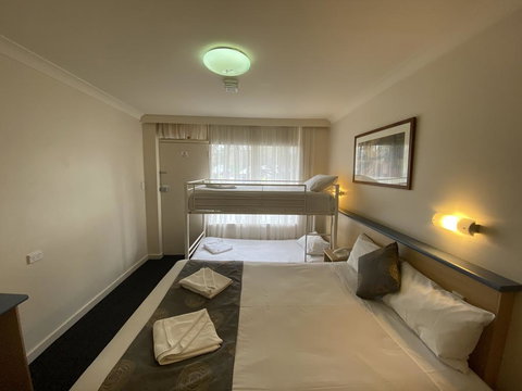 Welcome Inn 277 - Nambucca Heads Accommodation 2