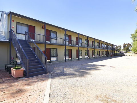 Wentworth Central Motor Inn - Nambucca Heads Accommodation 2