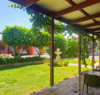 Wentworth Central Motor Inn - Nambucca Heads Accommodation