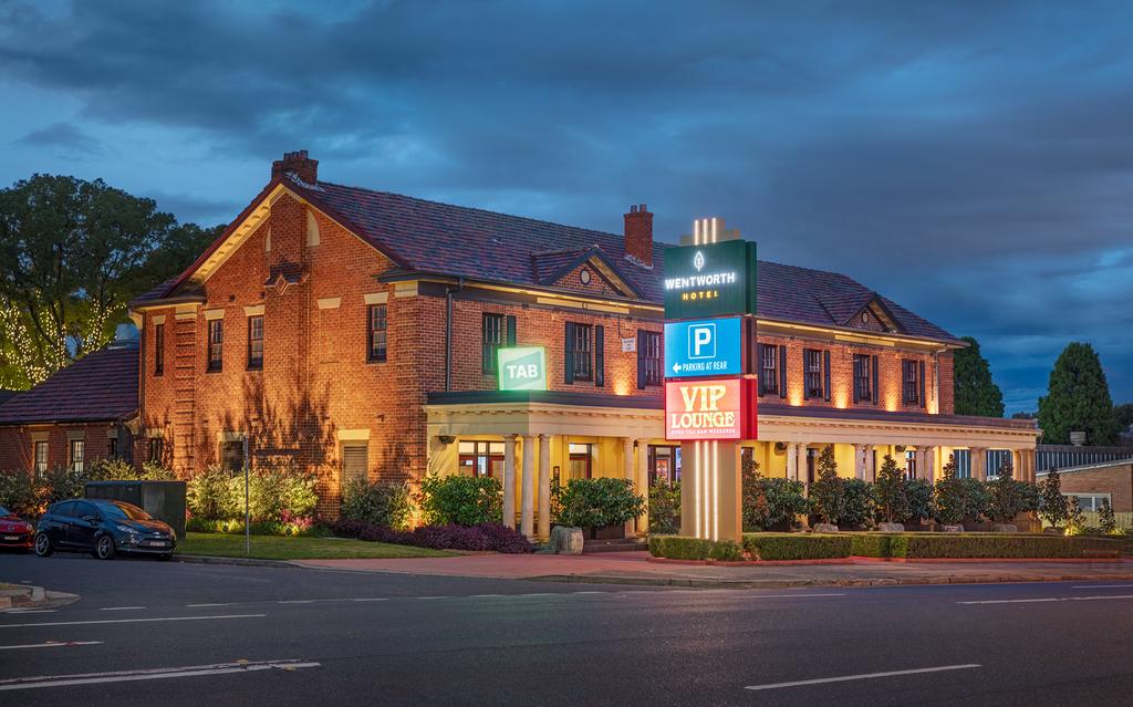 Earlwood NSW Nambucca Heads Accommodation