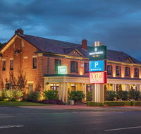 Wentworth Hotel - Nambucca Heads Accommodation
