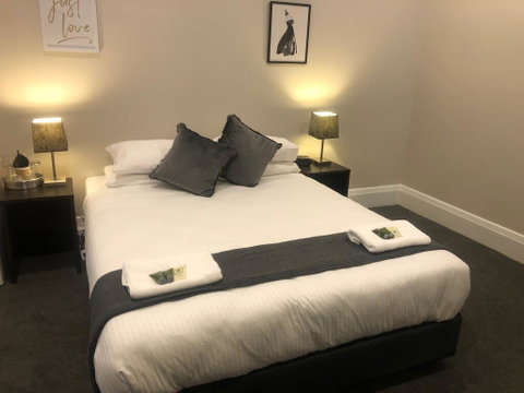 Wentworth Hotel - Nambucca Heads Accommodation 2