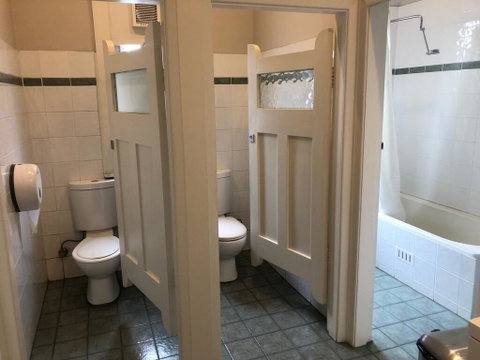 Wentworth Hotel - Nambucca Heads Accommodation 3