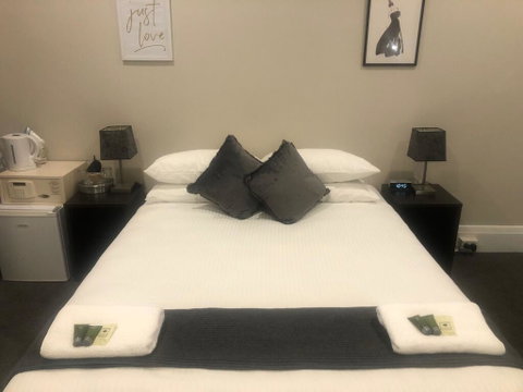 Wentworth Hotel - Nambucca Heads Accommodation 1