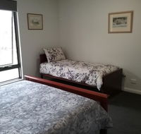 Wentworth Wharf BB - Nambucca Heads Accommodation