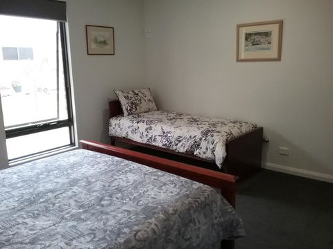Wentworth Wharf B&B - Nambucca Heads Accommodation 0
