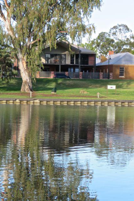 Wentworth Wharf B&B - Nambucca Heads Accommodation 3