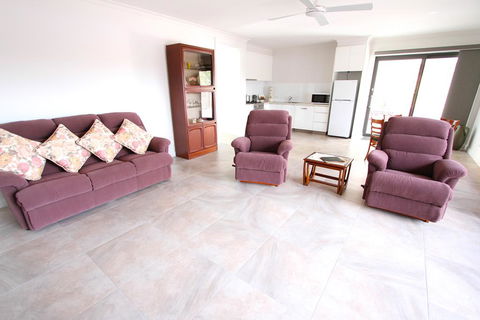 Wentworth Wharf B&B - Nambucca Heads Accommodation 2