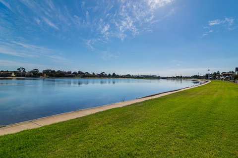 West Lakes Townhouse - Nambucca Heads Accommodation 3