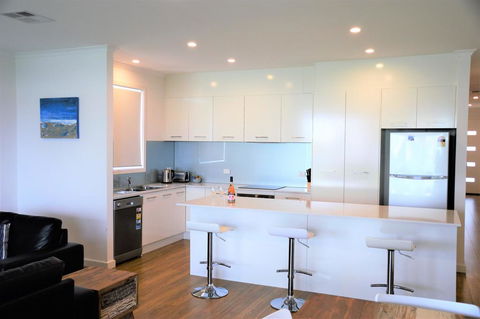Western Breeze - Nambucca Heads Accommodation 0
