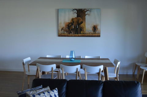 Western Breeze - Nambucca Heads Accommodation 3