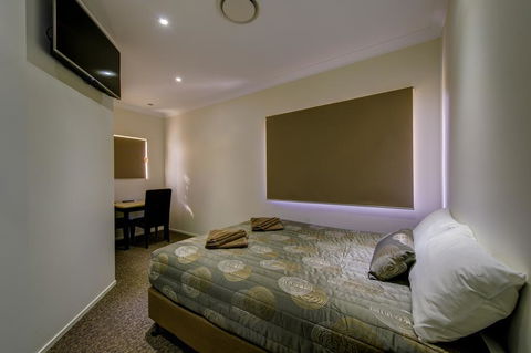 Western Downs Motor Inn - Nambucca Heads Accommodation 3