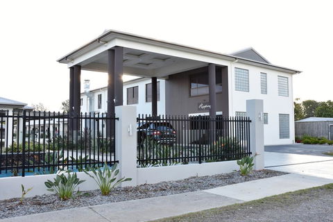 Western Downs Motor Inn - Nambucca Heads Accommodation 0