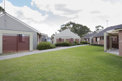 Western Sydney University Village - Hawkesbury - Nambucca Heads Accommodation 1