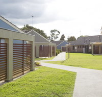 Western Sydney University Village - Hawkesbury - Nambucca Heads Accommodation