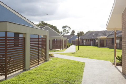 Western Sydney University Village - Hawkesbury - Nambucca Heads Accommodation 0
