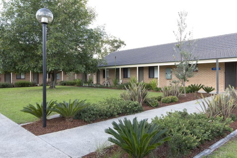 Western Sydney University Village - Hawkesbury - Nambucca Heads Accommodation 2