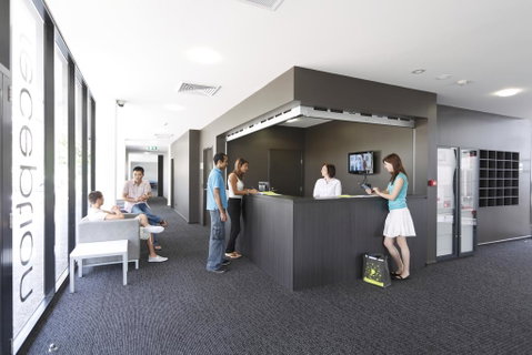 Western Sydney University Village - Parramatta - Nambucca Heads Accommodation 1