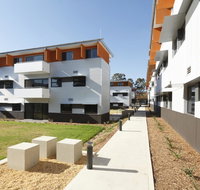 Western Sydney University Village - Parramatta - Nambucca Heads Accommodation