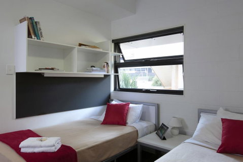 Western Sydney University Village - Parramatta - Nambucca Heads Accommodation 3
