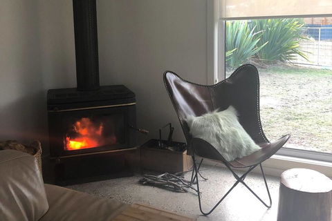 Weston Farm Seaside Stay - Nambucca Heads Accommodation 2