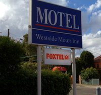 Westside Motor Inn - Nambucca Heads Accommodation