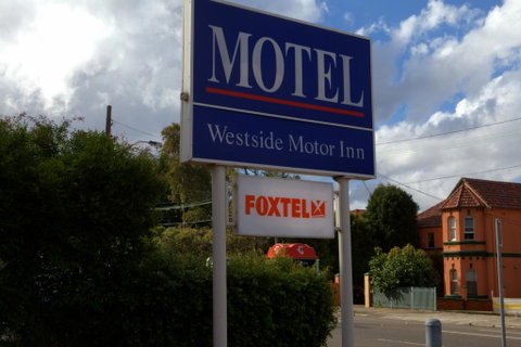 Westside Motor Inn - Nambucca Heads Accommodation 0
