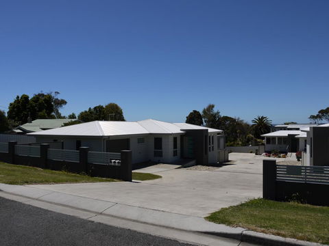 Westwood Villas - Bridport - Nambucca Heads Accommodation 1