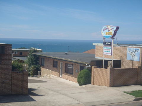 Whale Fisher Motel - Nambucca Heads Accommodation 0