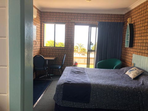 Whale Fisher Motel - Nambucca Heads Accommodation 1