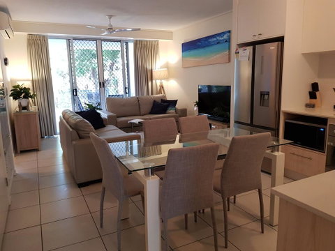 Whalecove Apartments - Nambucca Heads Accommodation 1